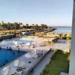 Scandic Resort Hurghada by Egyptian International Tourism Company