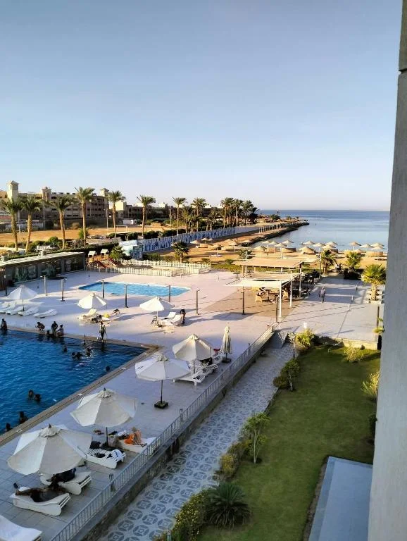Scandic Resort Hurghada by Egyptian International Tourism Company