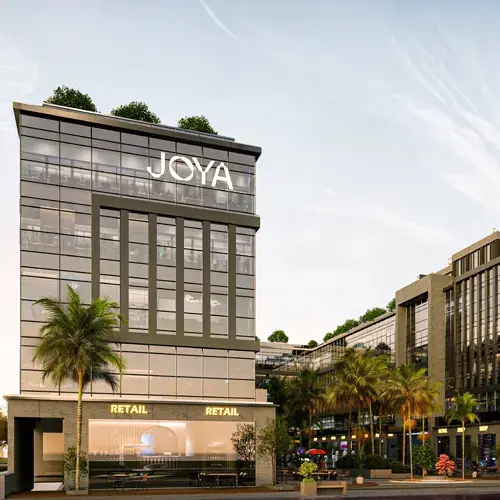 Joya Mall El Sherouk Joya Shorouk Mall
