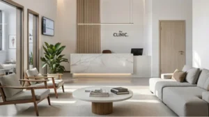 ​مول نيكسوس كلينيكس الشيخ زايد – Mall Nexus Clinics Sheikh Zayed2026