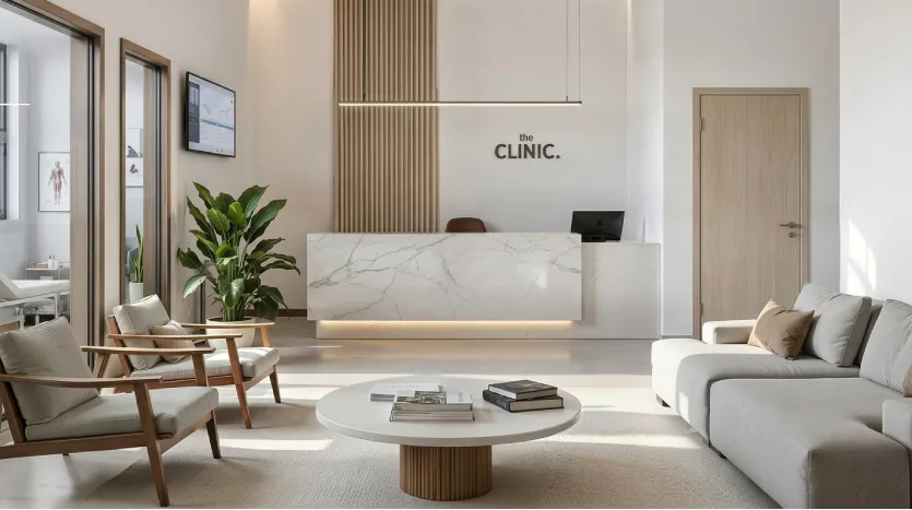 ​مول نيكسوس كلينيكس الشيخ زايد – Mall Nexus Clinics Sheikh Zayed2026