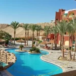 Scandic Resort Hurghada by Egyptian International Tourism Company