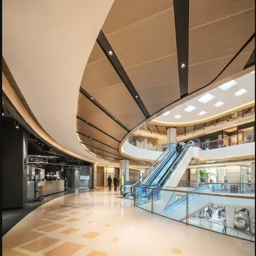 R Joya Shorouk Mall