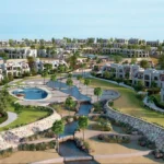 Siyal Makadi Heights by Orascom Development