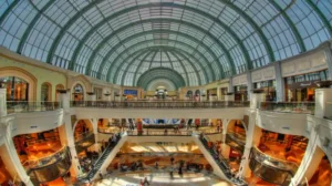 ​مول فاي سوديك زايد الجديدة – VYE Sodic Mall New Zayed2026