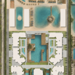 قرية ريفا البحر الأحمر مدينة الغردقة | Riva Red Sea 2026