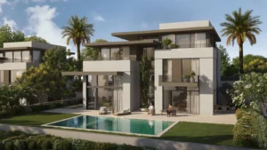 Compound Gorva East New Cairo by Gorva Developments 2026