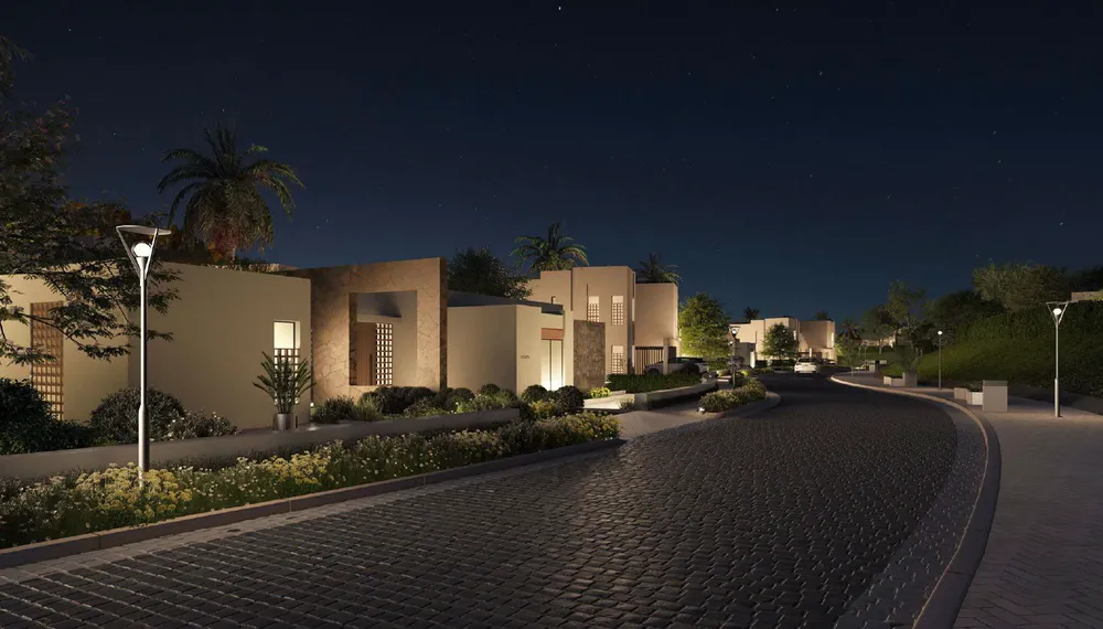 Siyal Makadi Heights by Orascom Development 6 makadi heights master plan
