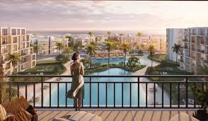 ​قرية شور ريذيدنس الساحل الشمالى – Shore Residence North Coast2026