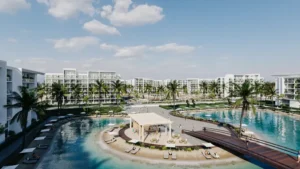 Riva Red Sea Hurghada 2026 | Luxury Seafront Living
