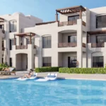 Siyal Makadi Heights by Orascom Development