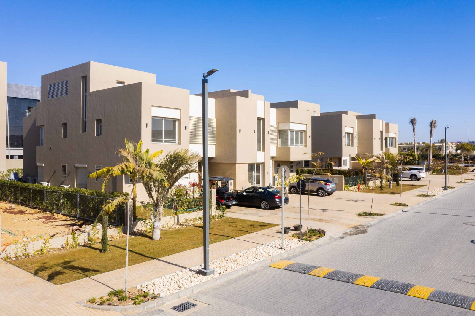 new Crown Thumbnail scaled Palm Hills Alexandria Compound