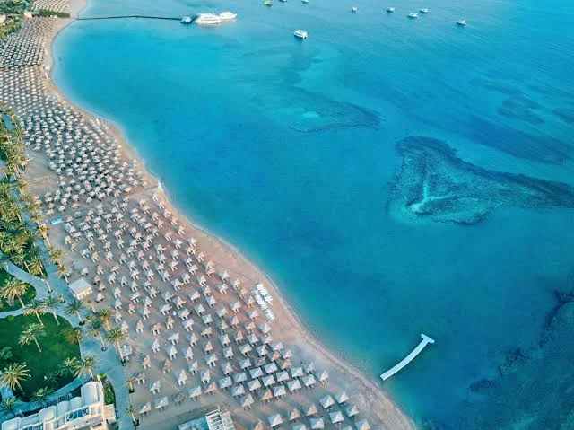 Makadina Hurghada Village by Travco Properties