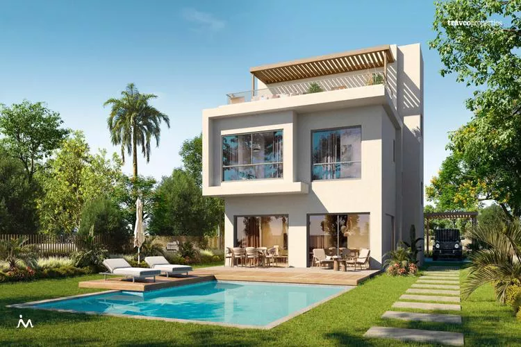 Makadina Hurghada Village by Travco Properties