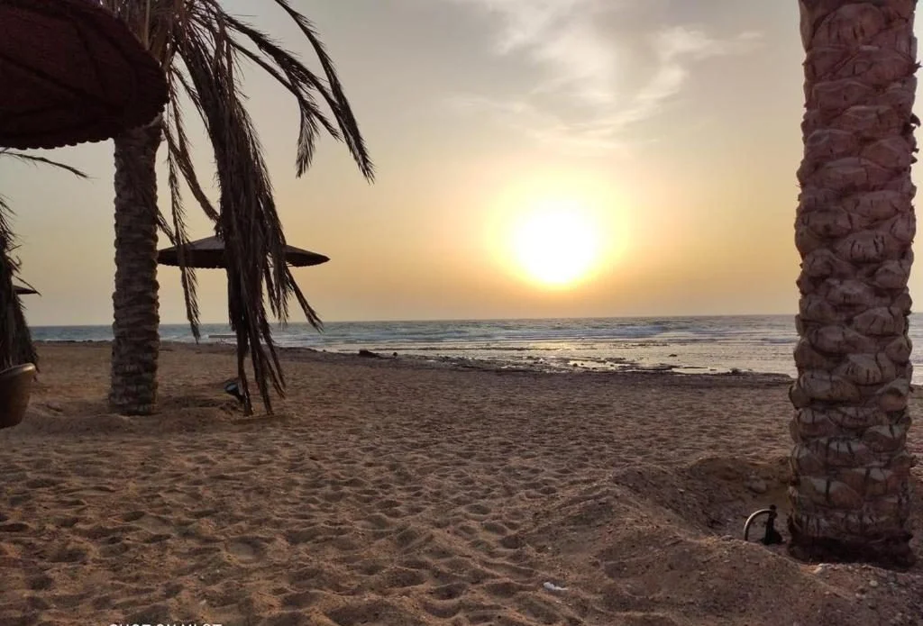 قرية ​ماليبو العين السخنة – Malibu El Sokhna 2026