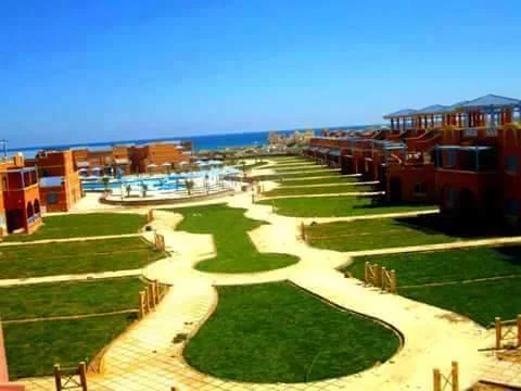 قرية ​ماليبو العين السخنة – Malibu El Sokhna 2026