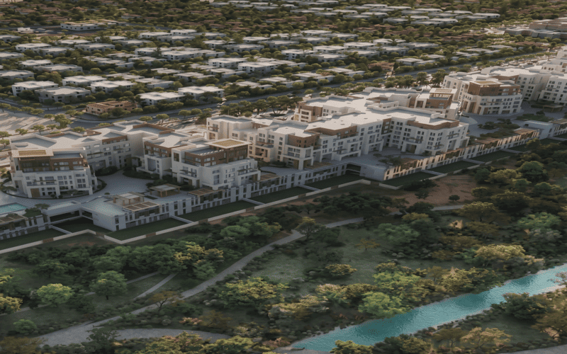 كمبوند جروفا إيست القاهرة الجديدة – Gorva East New Cairo2026 2 كمبوند جروفا إيست القاهرة الجديدة – Gorva East New Cairo2026