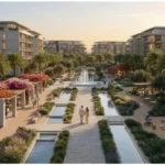 ​كمبوند في كوليكتيف القاهرة الجديدة – Compound Vie Collective New Cairo2026