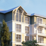 Creekview New Cairo Compound by Mountain View – 2026