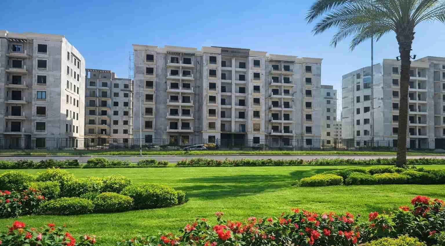 كمبوند مايان القاهرة الجديدة – Mayan New Cairo 2026 4 كمبوند مايان القاهرة الجديدة – Mayan New Cairo 2026