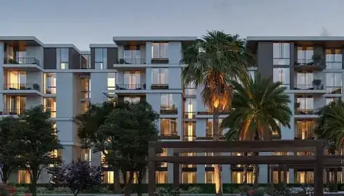 ​كمبوند تسلا ايلاند أكتوبر – Tesla Island October Compound 2026