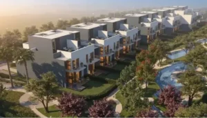 ​كمبوند كمونز الشيخ زايد | Commons Compound Sheikh Zayed 2026