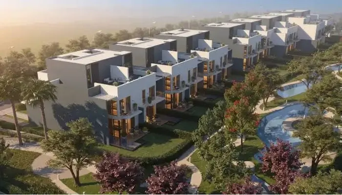​كمبوند كمونز الشيخ زايد | Commons Compound Sheikh Zayed 2026