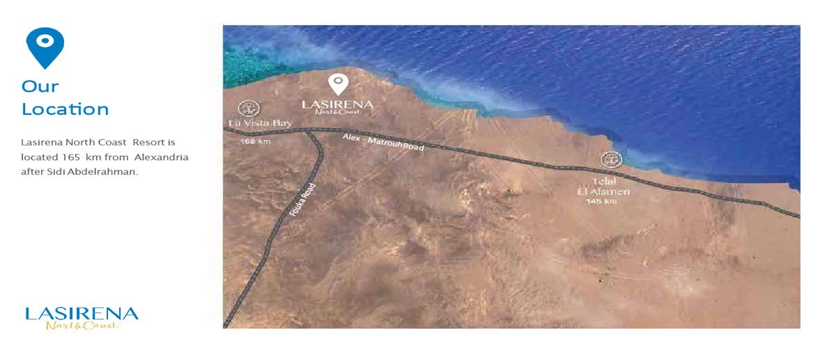 Lasirena North Coast Village by Lasirena Development 1 La Sirena North Coast Village
