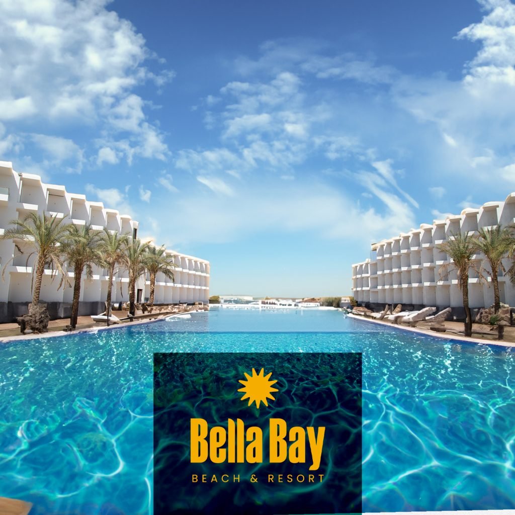 Bella Bay Beach Hurghada by ATA Developments 3 أسعار قرية بيلا باي بيتش الغردقة
