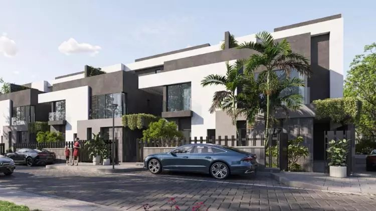 UPove Community New Zayed Compound by Contact 6 UPove Community New Zayed Compound