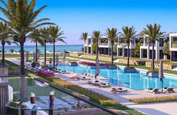 Blue Stays North Coast by HDP Developments 4 قرية بلو ستايز الساحل الشمالي