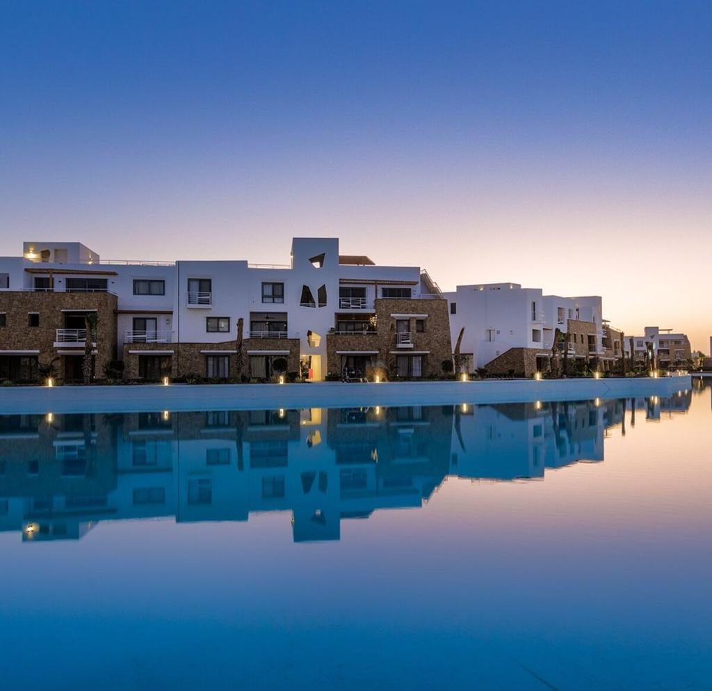 Nuba El Gouna by Orascom Development 4 قرية نوبا الجونة