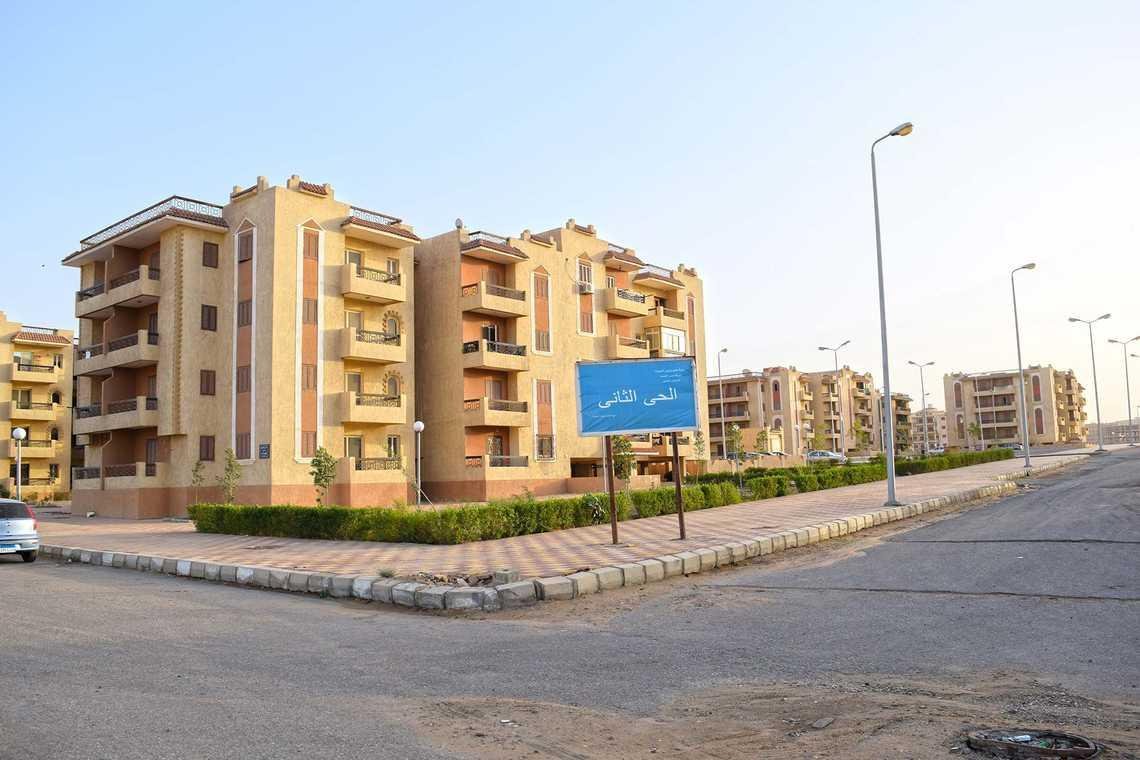 Jewels New Heliopolis Compound by Misr Al Gedida 4 أسعار كمبوند جولز هليوبوليس الجديدة