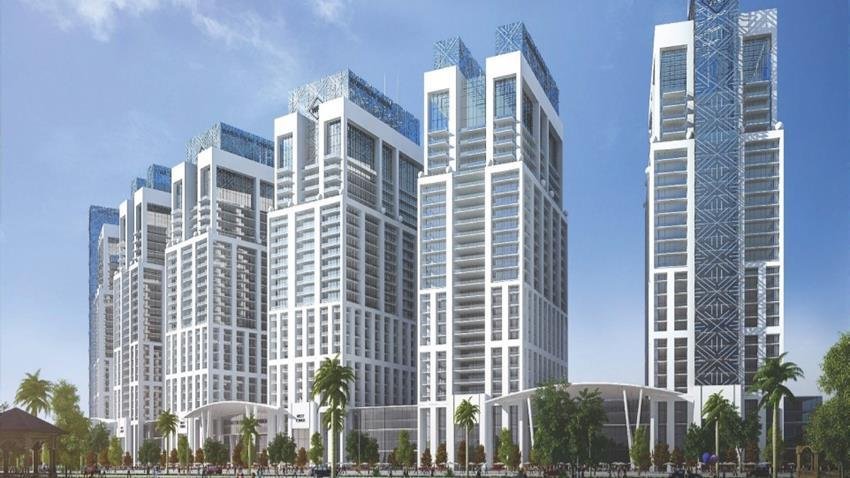 Cavalli New Mansoura Compound by El Basiony Development 4 Cavalli New Mansoura Compound