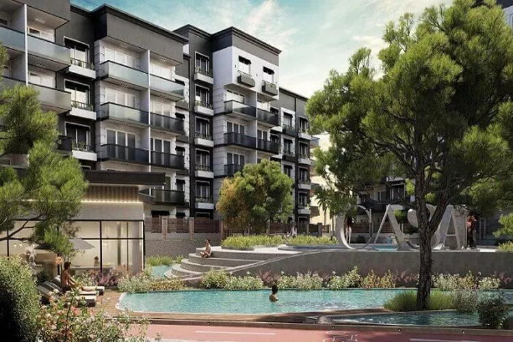 Teck Hills New Zayed Compound by Casanova Developments 2 كمبوند تيك هيلز زايد الجديدة