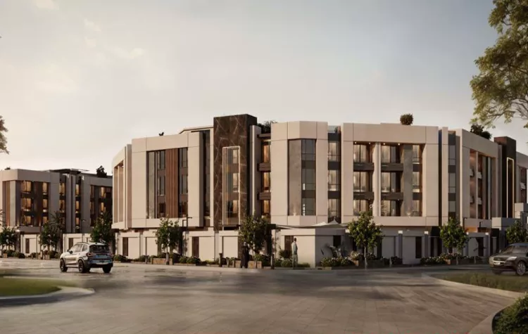 Bona Nova Sheikh Zayed Compound by AD Developments 3 أسعار كمبوند بونا نوفا الشيخ زايد