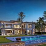 كمبوند ذا بيرل المنصورة الجديدة – The Pearl New Mansoura