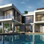 كمبوند ذا بيرل المنصورة الجديدة – The Pearl New Mansoura