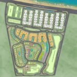 كمبوند ذا بيرل المنصورة الجديدة – The Pearl New Mansoura