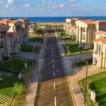 كمبوند ذا بيرل المنصورة الجديدة – The Pearl New Mansoura