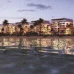 كمبوند ذا بيرل المنصورة الجديدة – The Pearl New Mansoura