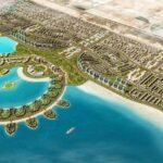 كمبوند ذا بيرل المنصورة الجديدة – The Pearl New Mansoura
