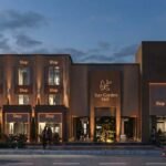 مول فيكتوريا حدائق أكتوبر – Victoria Mall October