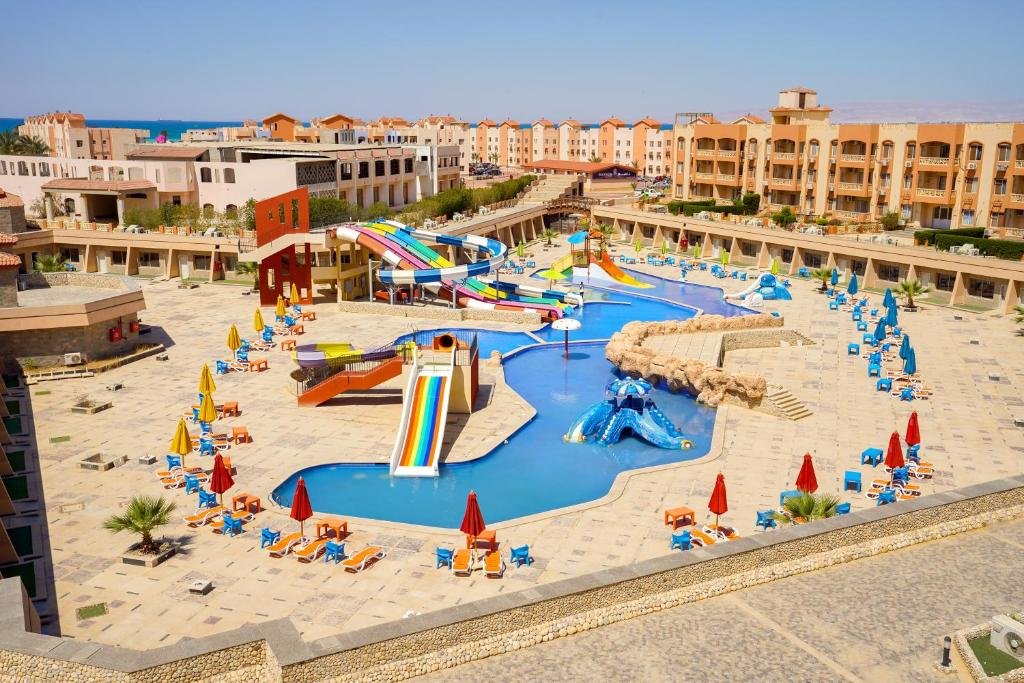 قرية النزهة بيتش راس سدر| Nozha Beach Resort Ras Sudr 5 قرية النزهة بيتش راس سدر