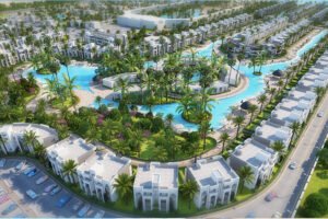 قرية لاسيرينا باي راس سدر| lasirena Bay Ras Sudr 2026