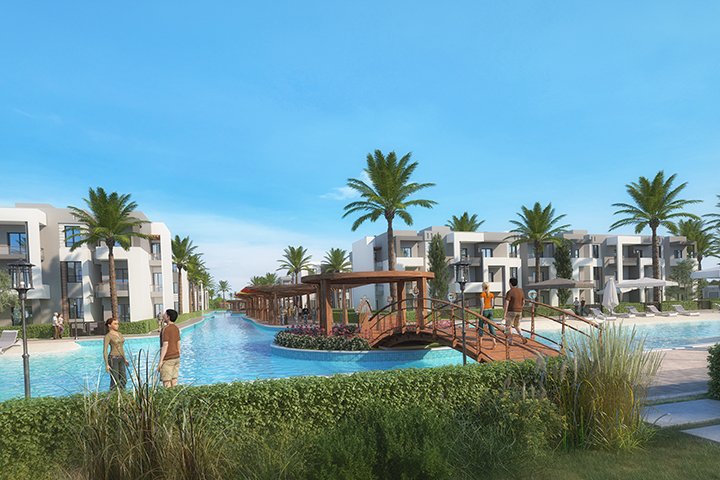 قرية لاسيرينا باي راس سدر| lasirena Bay Ras Sudr 2026 4 قرية لاسيرينا باي راس سدر