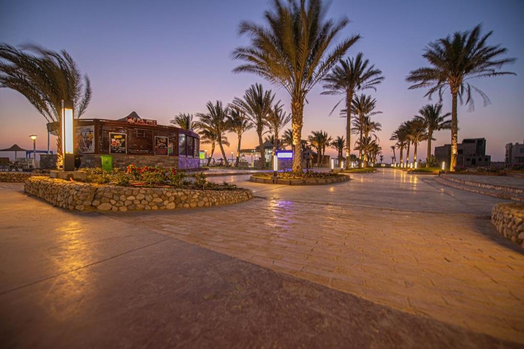 قرية النزهة بيتش راس سدر| Nozha Beach Resort Ras Sudr 4 قرية النزهة بيتش راس سدر
