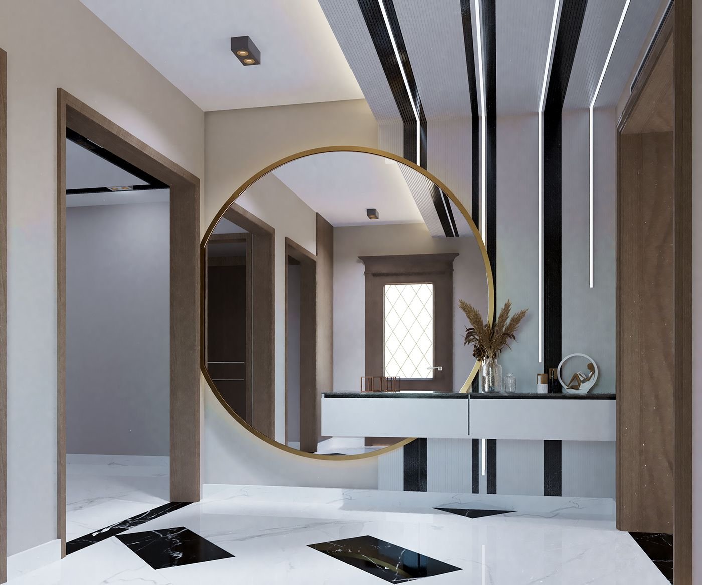 كمبوند جولز هليوبوليس الجديدة – JEWELS New Heliopolis