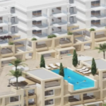 كمبوند ألداو بنتا الغردقة – ALDAU Penta Hurghada