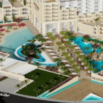 كمبوند ألداو بنتا الغردقة – ALDAU Penta Hurghada